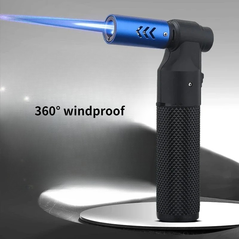 Jewelry Making Torch - HONEST Gas Jet Butano Accendisigari Antivento