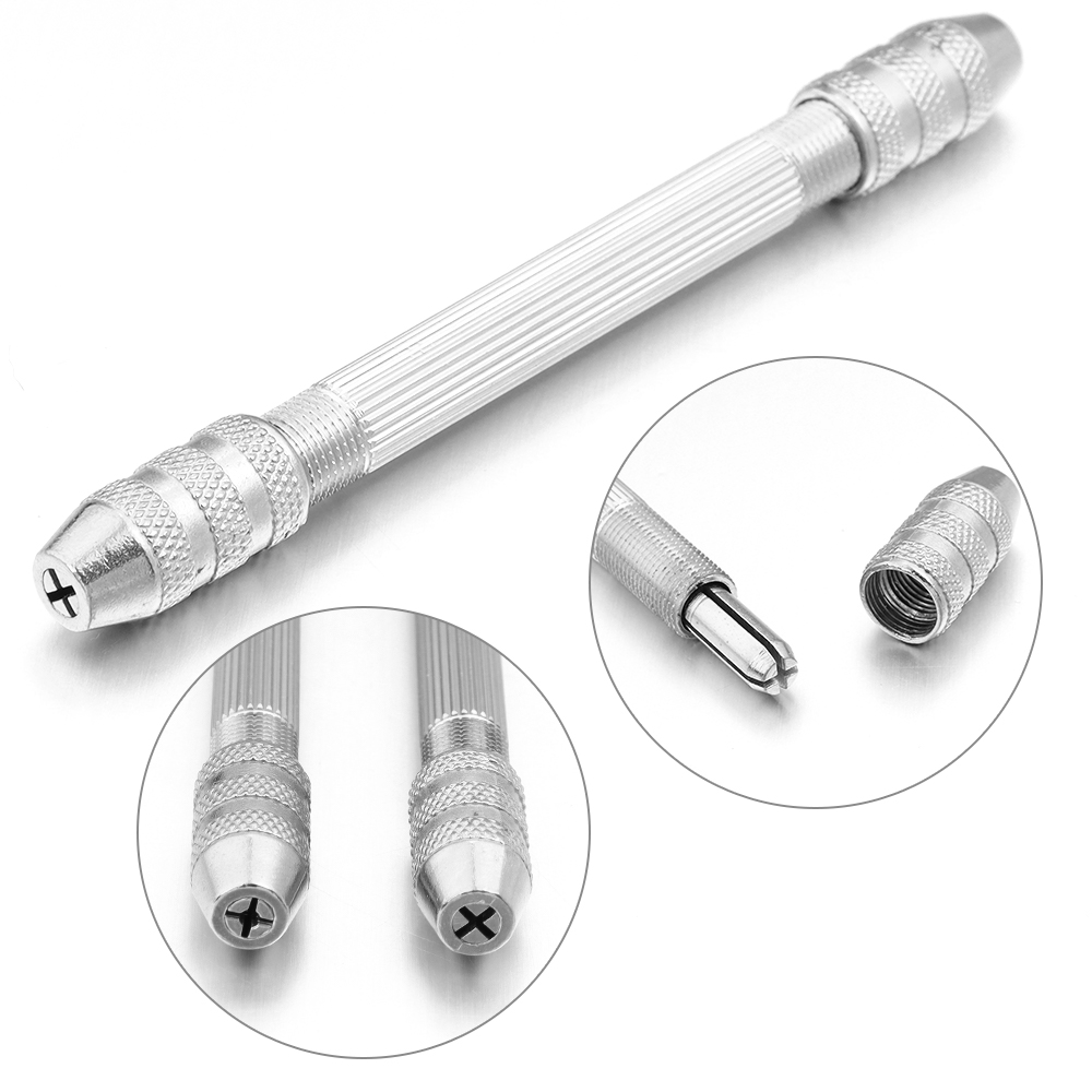 Jewelry Making Drill - 1 pezzo: trapano manuale con pinza