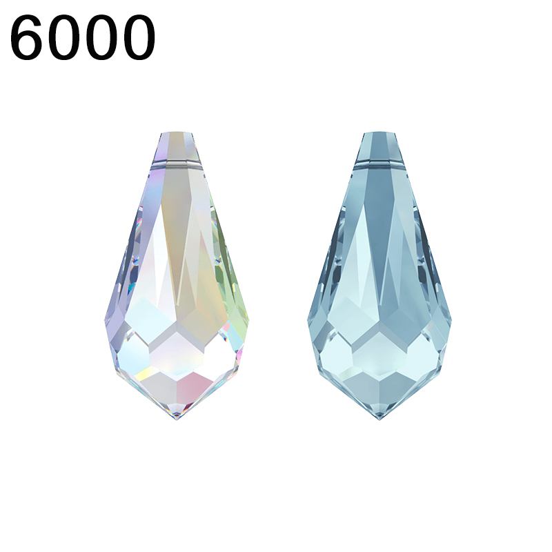 Jewelry Making At Home - (1 pezzo) 6000 Classico pendente a
