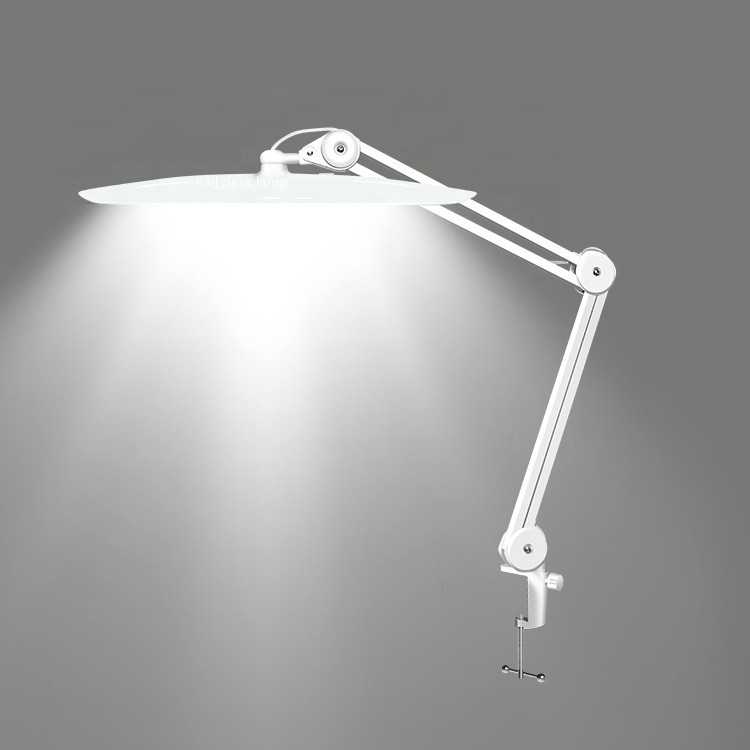 Jewelry Making At Home - Lampada da tavolo a LED per