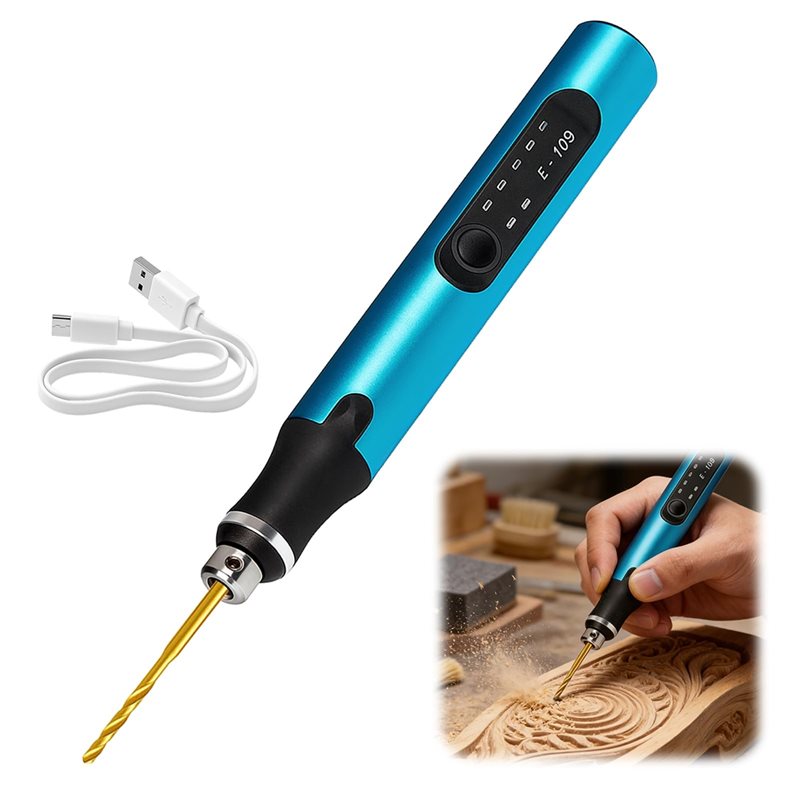 AB13 – Mini trapano elettrico  - Jewelry Making Dc recensione e prezzo