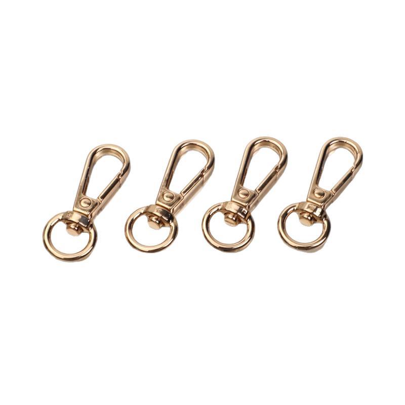 2 Pezzi Moschettoni Girevoli a - Lobster Clasp Silver recensione e prezzo