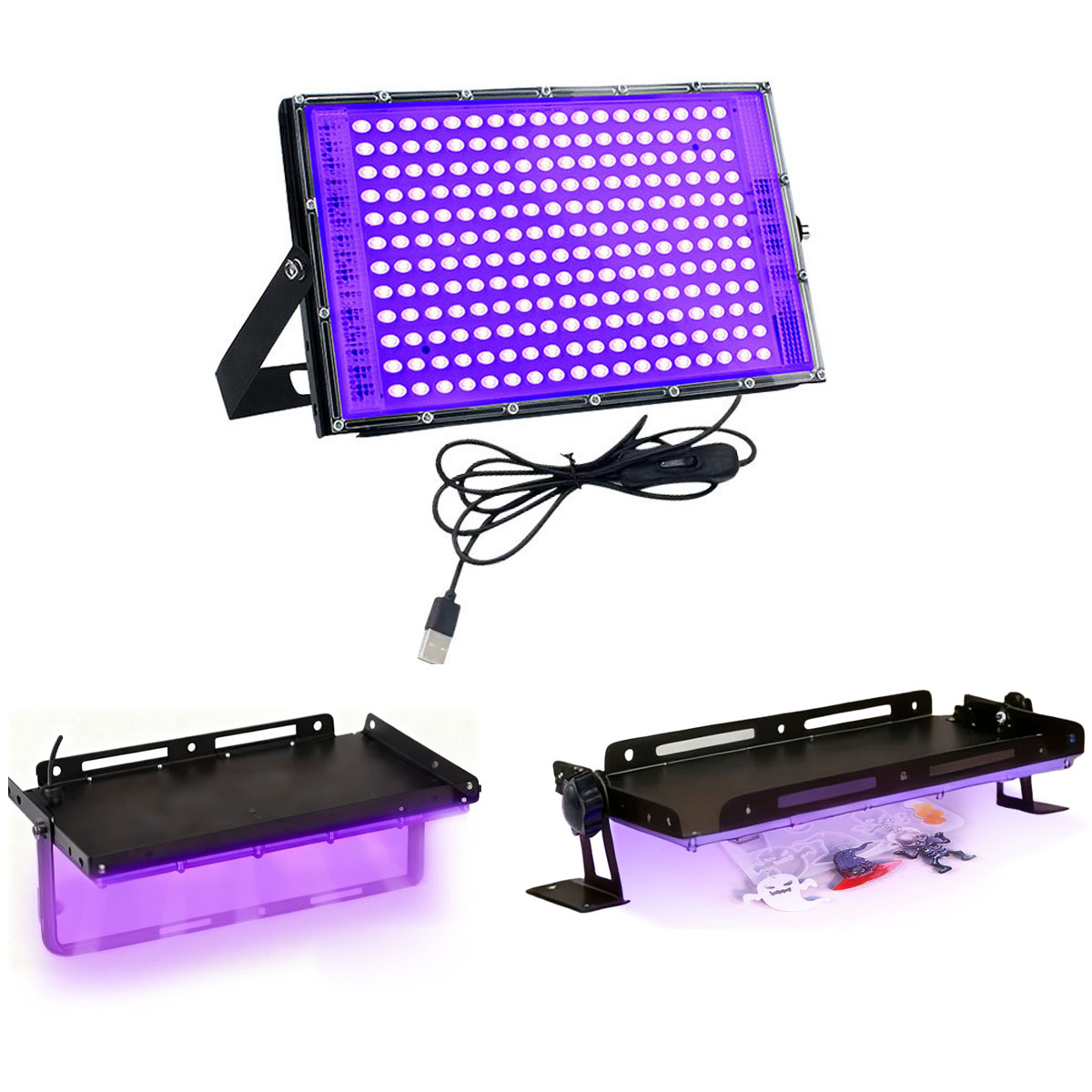 Lampada UV per Polimerizzazion - Jewelry Making Dc recensione e prezzo
