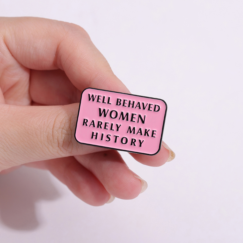 Le donne ben comportate rarame - Jewelry Making History recensione e prezzo
