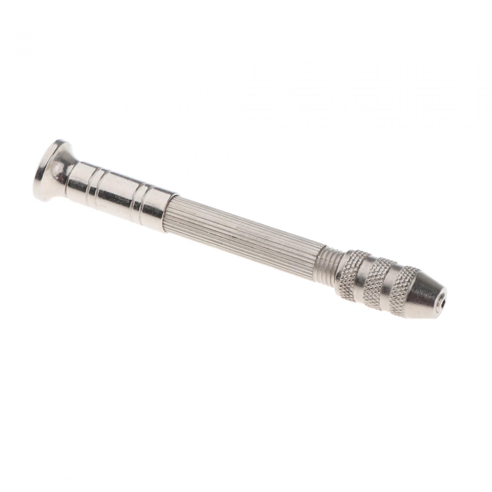 Mini trapano manuale professio - Jewelry Making Drill recensione e prezzo