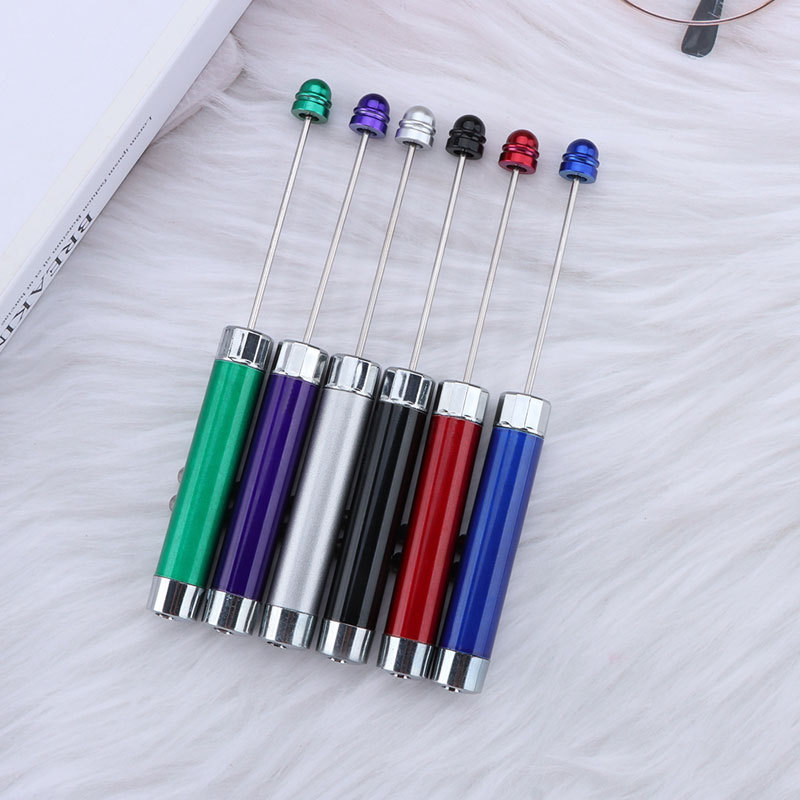 Stile penna con perline decora - Jewelry Making Torch recensione e prezzo