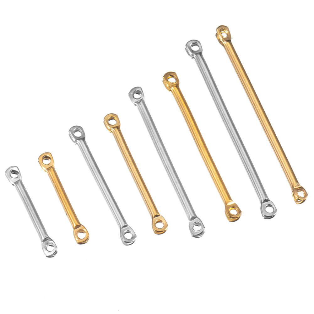 20 Pezzi 15-30mm Connettore a  - Jewelry Making Drill recensione e prezzo