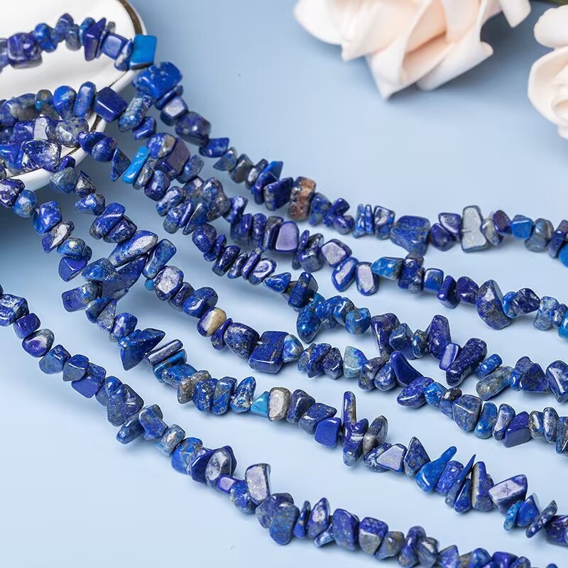Scaglie di Cristallo Naturale  - Jewelry Making Drill recensione e prezzo