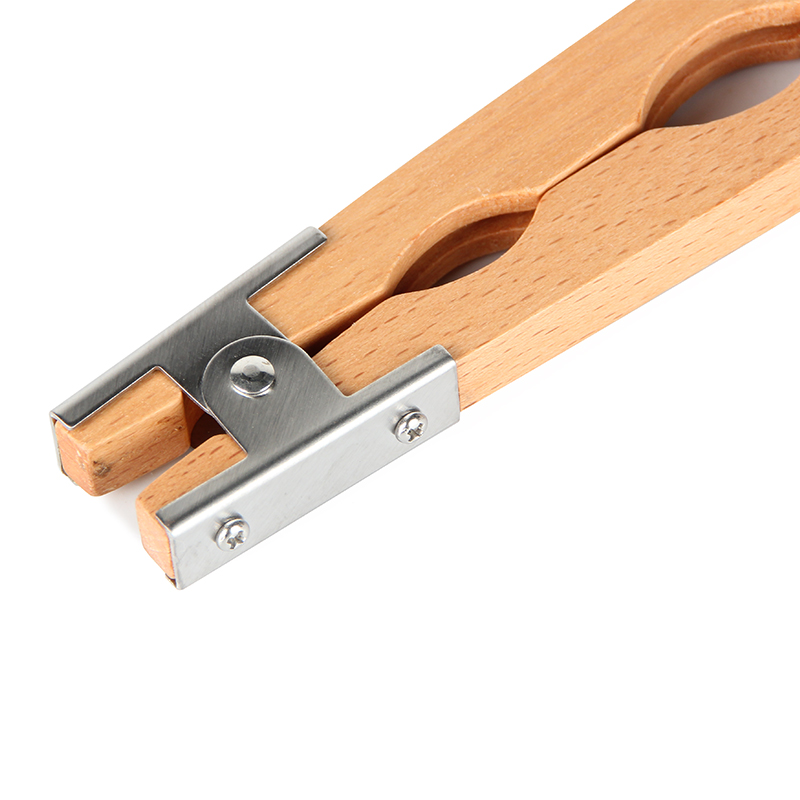 Stuccler Porta anelli in legno - Jewelry Making Machines recensione e prezzo