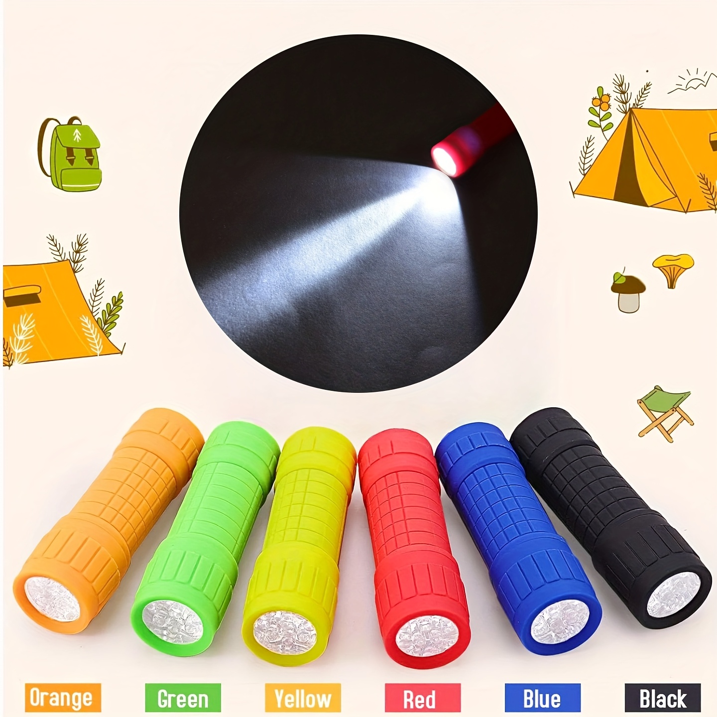 Mini Torcia Portatile con 9 LE - Jewelry Making Torch recensione e prezzo