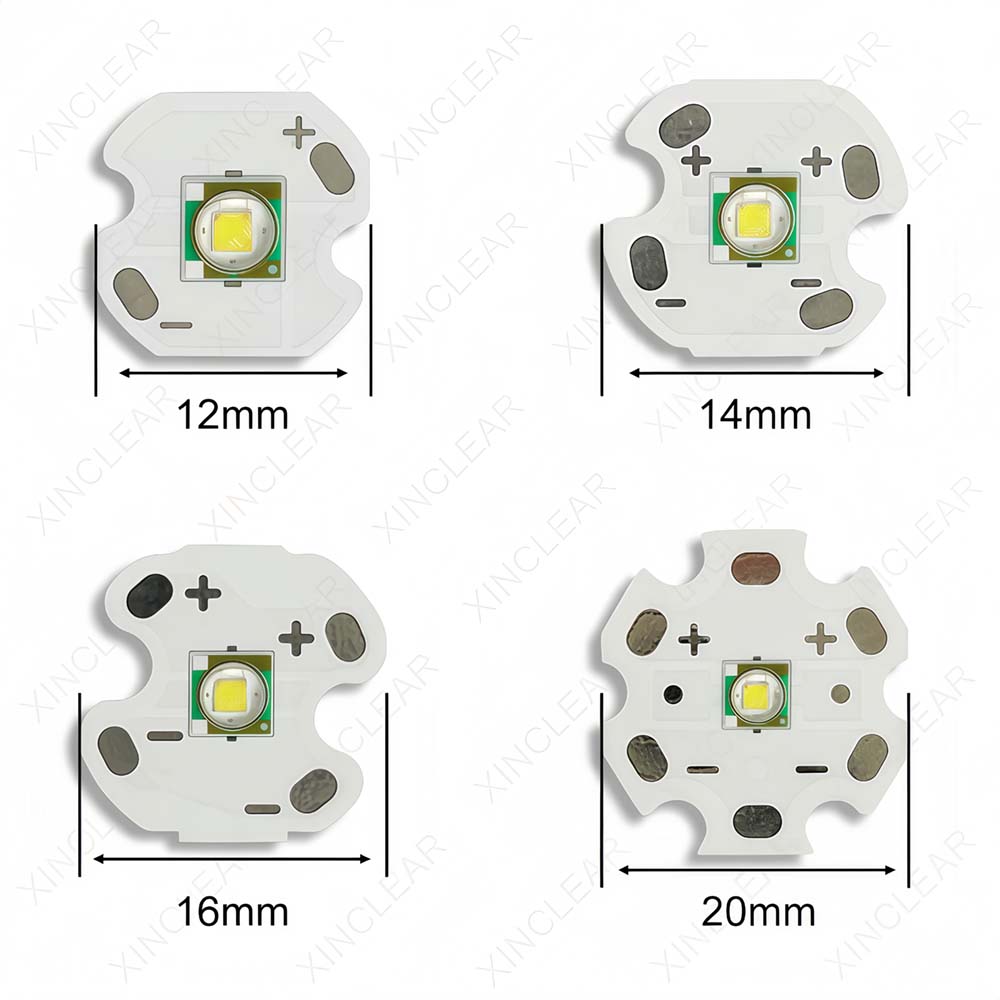 Chip LED SMD3535 1W 3W bianco  - Jewelry Making Board recensione e prezzo