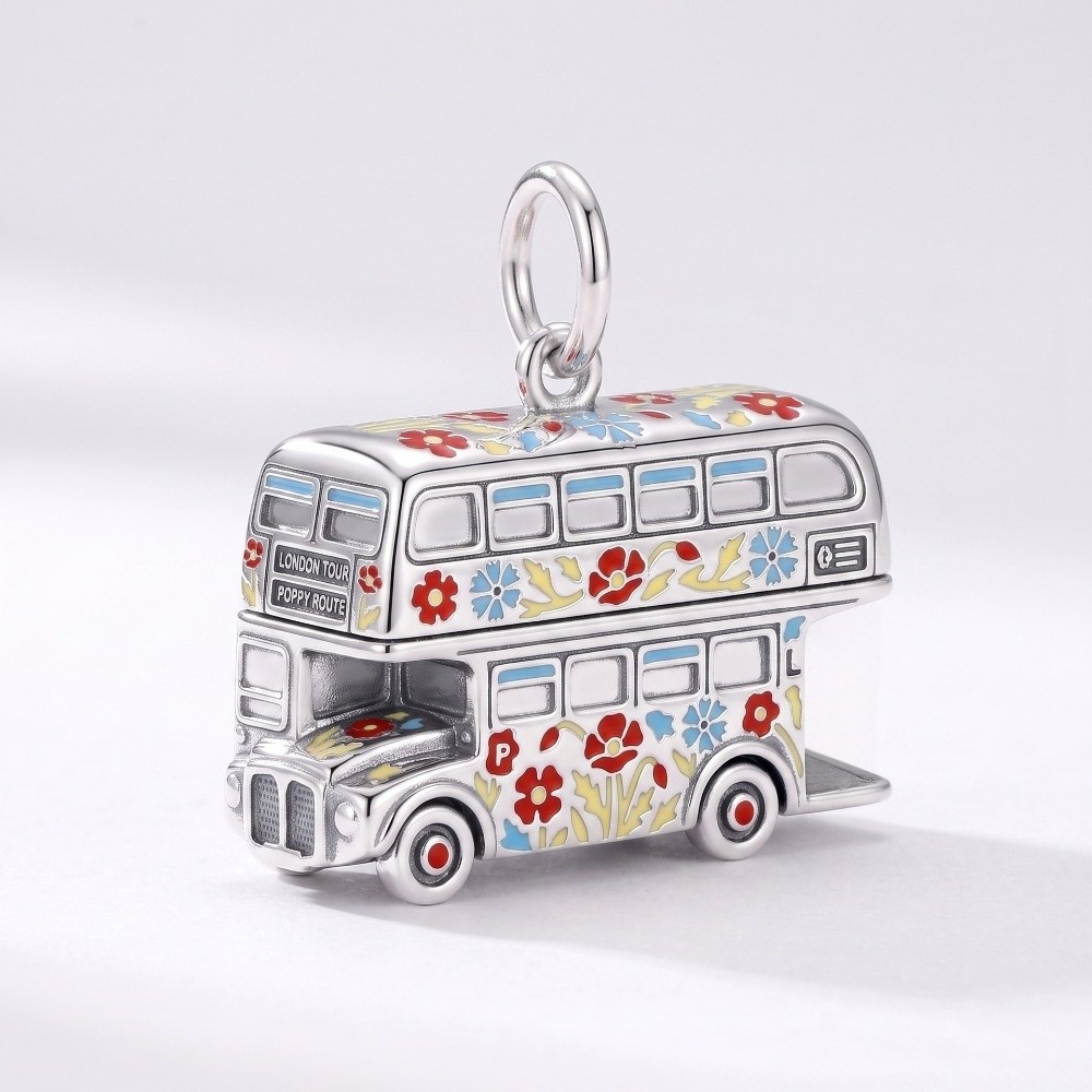 Eleganti ciondoli in acciaio i - Jewelry Making London recensione e prezzo