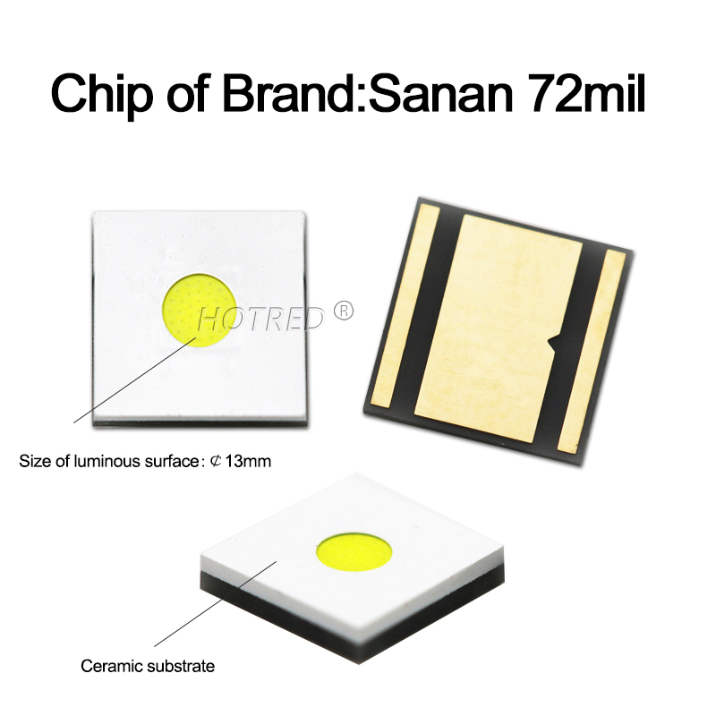 Cannone laser con chip LED ad  - Jewelry Making Torch recensione e prezzo