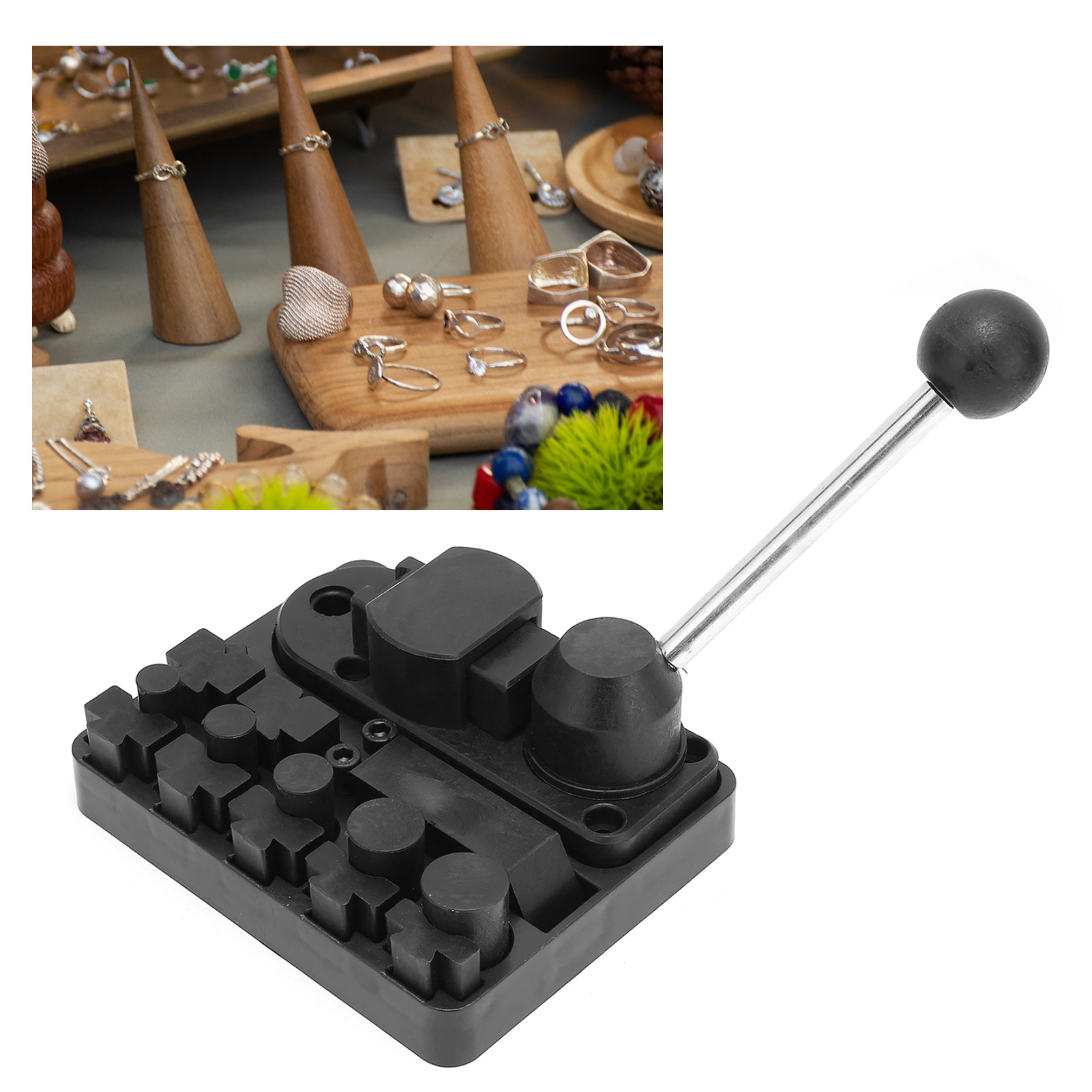 Set di piegatrici per gioielli - Jewelry Making Machines recensione e prezzo