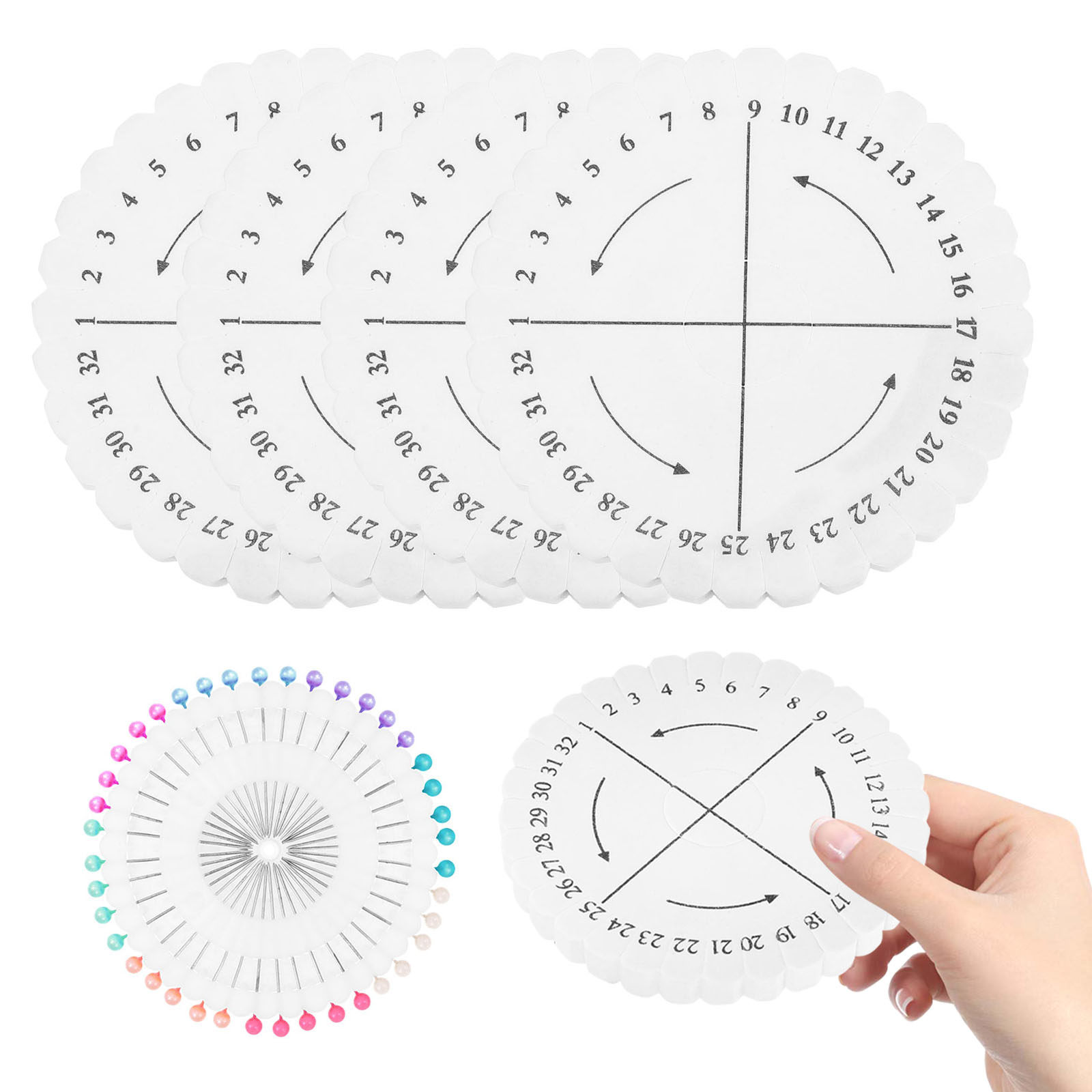 1 set di dischi per lavorare a - Jewelry Making Board recensione e prezzo
