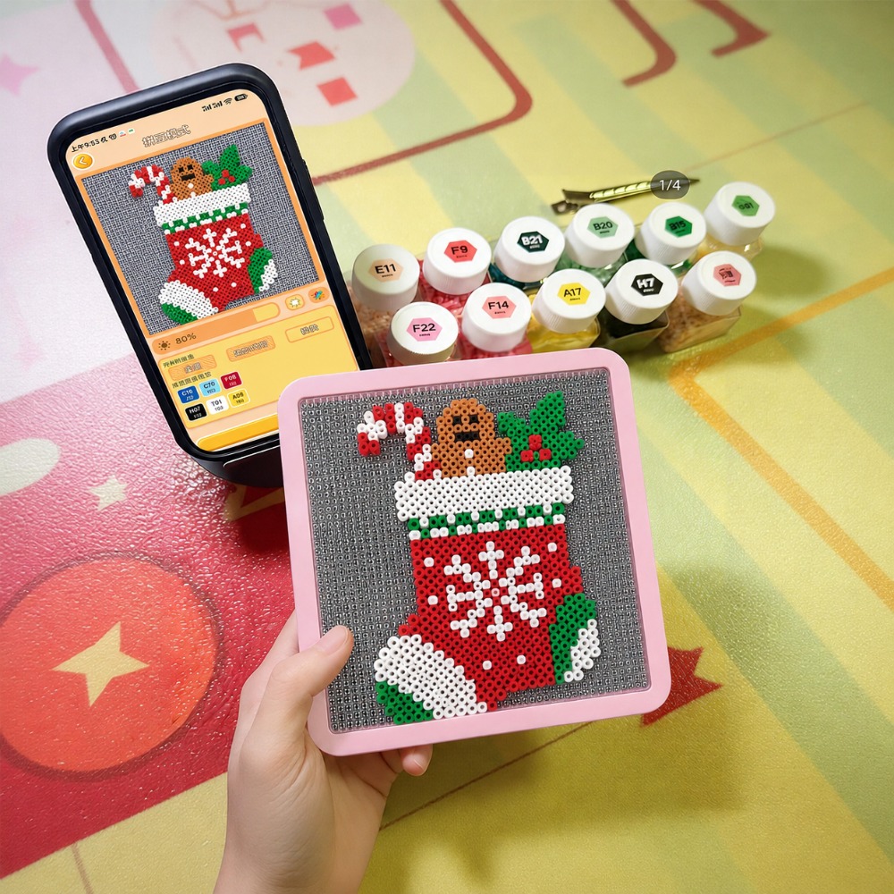 Pannello LED Smart Fuse Bead,  - Jewelry Making Board recensione e prezzo