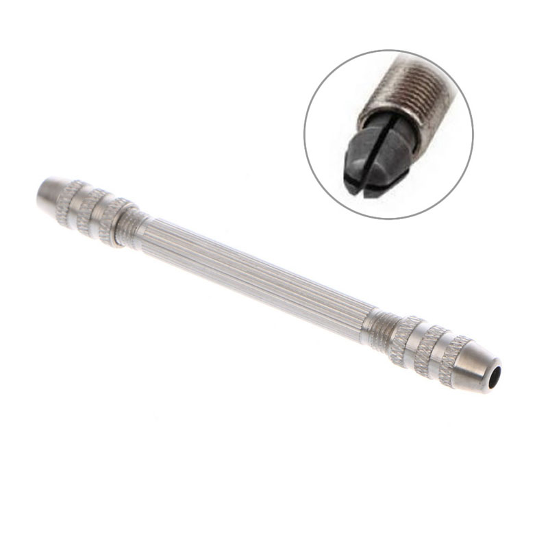 Morsa perno doppia estremità f - Jewelry Making Drill recensione e prezzo