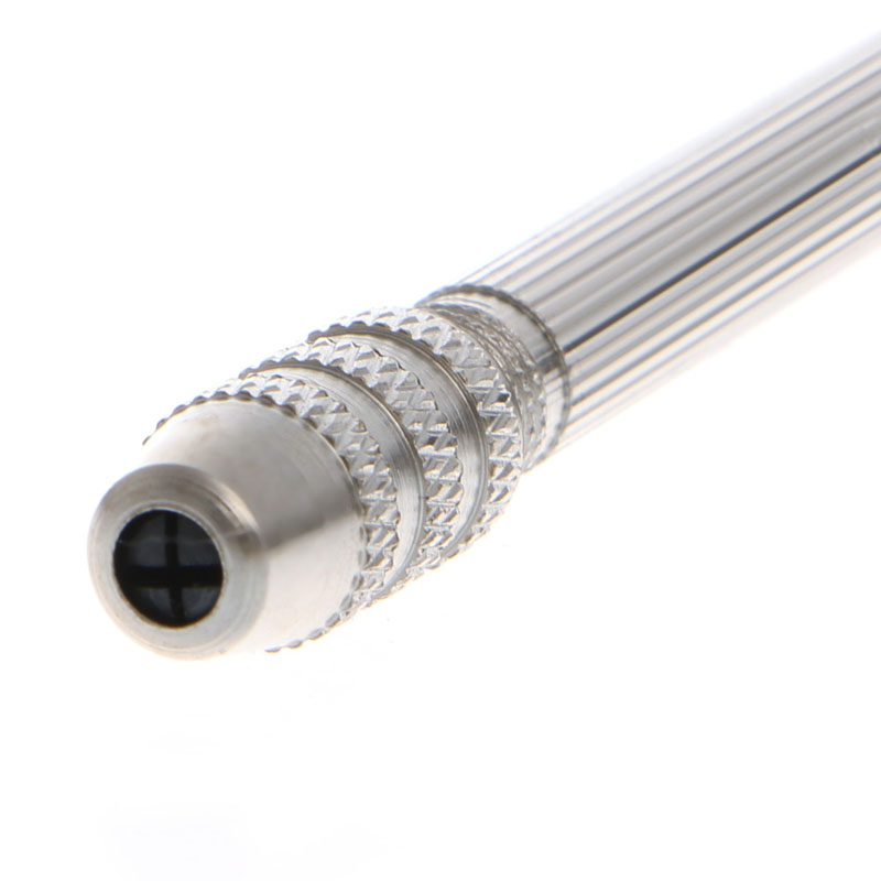 Morsa perno doppia estremità f - Jewelry Making Drill recensione e prezzo