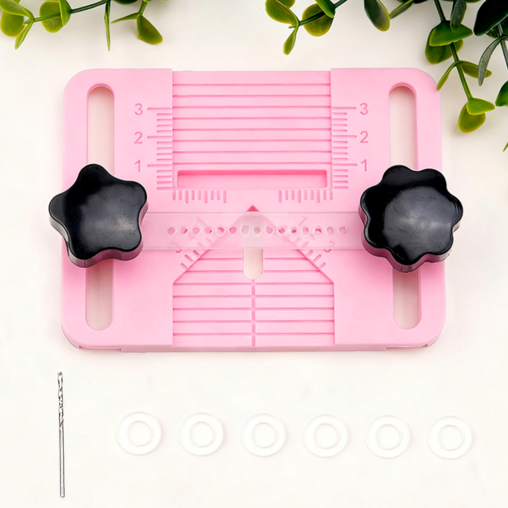 Strumento guida per trapano pe - Jewelry Making Drill recensione e prezzo